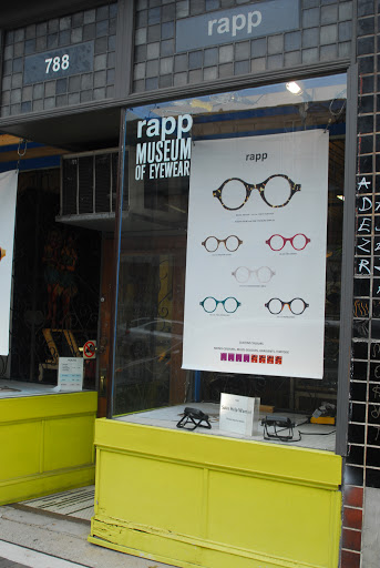 Rapp Optical Ltd