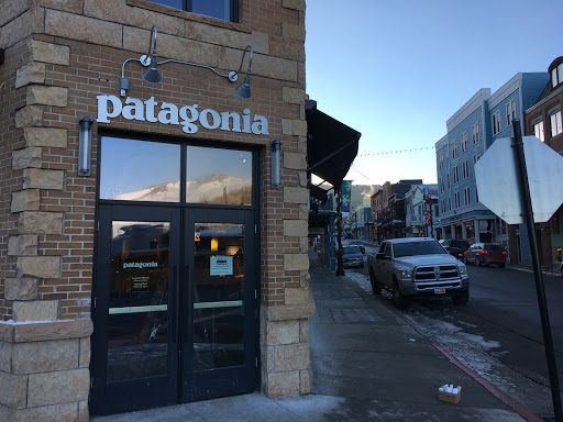 Clothing Store «Patagonia», reviews and photos, 632 Main St, Park City, UT 84060, USA