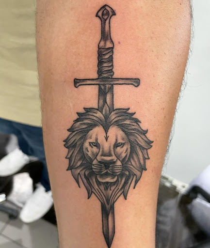 Find long distance best friend tattoo ideas for your next unique tattoo in Schaumburg at Atmosphere Tattoo Gallery - Schaumburg