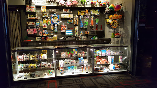 Bowling Alley «Bowlmor Times Square», reviews and photos, 222 W 44th St, New York, NY 10036, USA