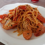 Photo n°1 de l'avis de Alessandro.a fait le 09/10/2019 à 13:29 sur le  Ristorante Il Girotondo à Monterotondo