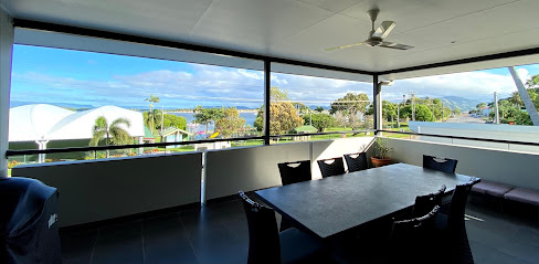 Cooktown Harbour View Luxury Apartments