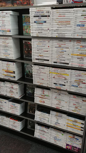 Video Game Store «Cash In Culture», reviews and photos, 730 Tri County Lane, Belle Vernon, PA 15012, USA