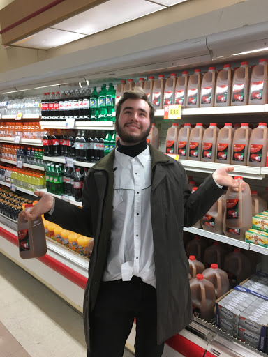 Supermarket «Super Stop & Shop», reviews and photos, 19 Howley St, Peabody, MA 01960, USA