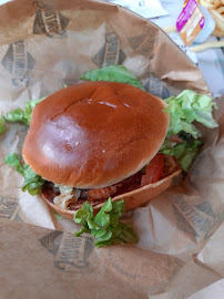 Hamburger du Restauration rapide McDonald's à Plaisir - n°17