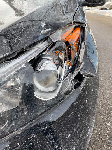 Auto Body Shop «Auto Collision Rebuilders», reviews and photos, 246 N Woodwork Ln, Palatine, IL 60067, USA