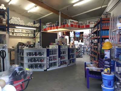 CP Decors à Le Perreux-sur-Marne