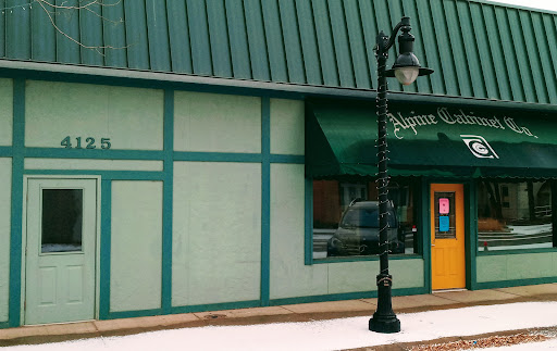 Cabinet Maker «Alpine Cabinet Co.», reviews and photos, 4125 Main St, Timnath, CO 80547, USA