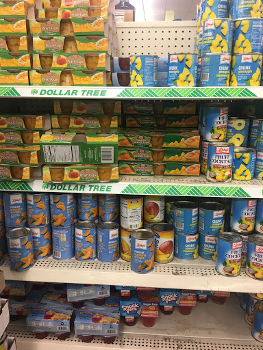 Dollar Store «Dollar Tree», reviews and photos, 13550 SW 120th St #430, Miami, FL 33186, USA