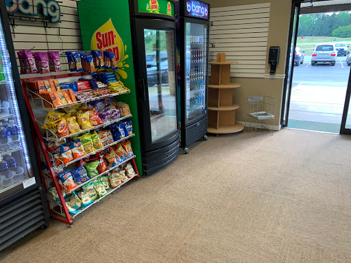 Public Golf Course «Sunset Hills Public Golf Course», reviews and photos, 800 Radio Rd, Charlotte, NC 28216, USA