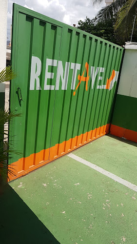 Avaliações sobre Rent A Vel em Belo Horizonte - Agência de aluguel de carros