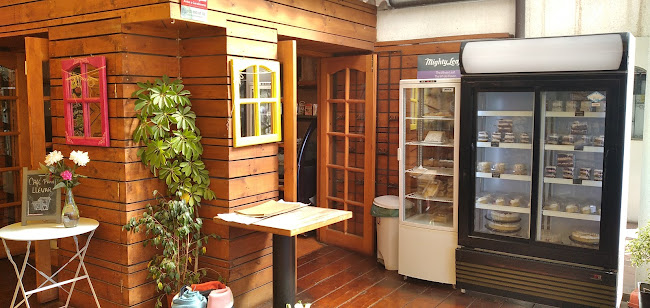 Opiniones de Las Tortas de Mama en Villa Alemana - Tienda para bebés
