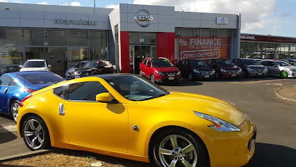 Manukau Nissan