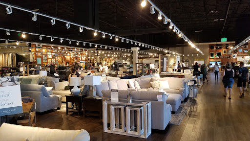 Furniture Store «Living Spaces - Gilbert», reviews and photos, 2300 S Santan Village Pkwy, Gilbert, AZ 85295, USA