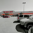 The Home Depot Parking Lot