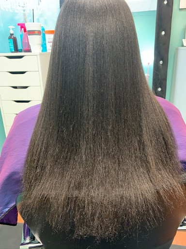 Hair Salon «Envy Salon Designs by Tierra», reviews and photos, 9247 E 141st St, Fishers, IN 46038, USA