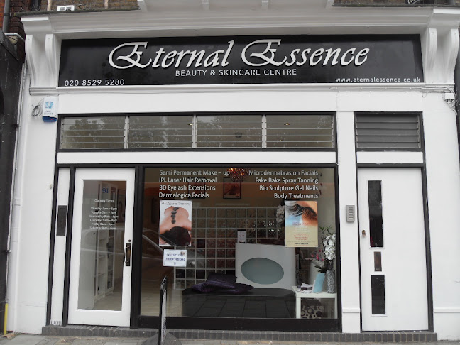 Eternal Essence - London