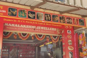 Mahalakshmi Jewellers image