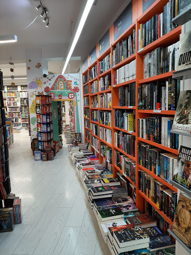 Librería Agapea Palma de Mallorca