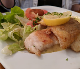 Hamburger Fischerstube photo