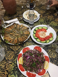 Plats et boissons du Restaurant turc Restaurant Saray à Valenton - n°6