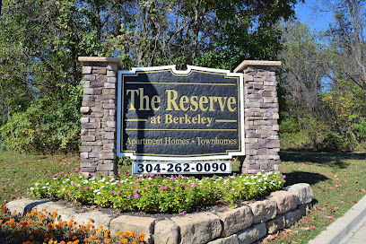 The Reserves at Berkeley