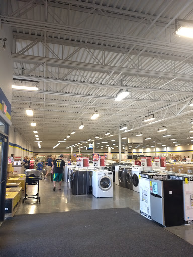 Appliance Store «Sears Outlet», reviews and photos, 1000 Boston Turnpike, Shrewsbury, MA 01545, USA