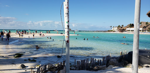 Tiendas kitesurf Cancun