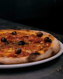 Pizza du Restaurant italien CARIN'O PIZZA à Paris - n°13