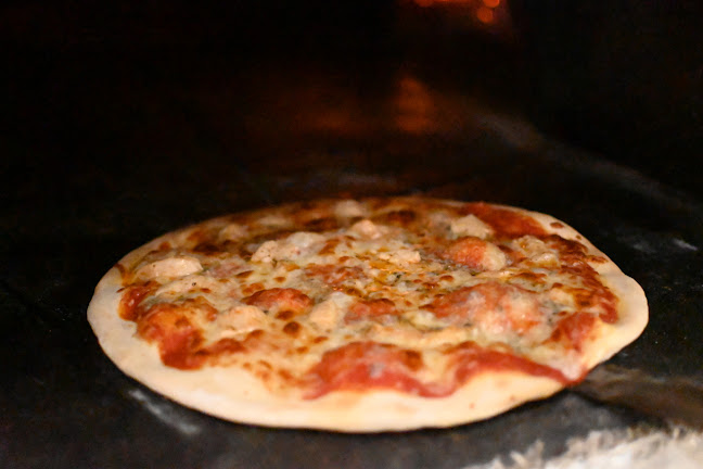 Recenze na Milano Pizzeria v Jihlava - Pizzeria