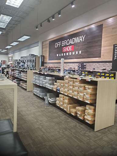 Shoe Store «Off Broadway Shoe Warehouse», reviews and photos, 1791 Oconee Connector #310, Athens, GA 30606, USA