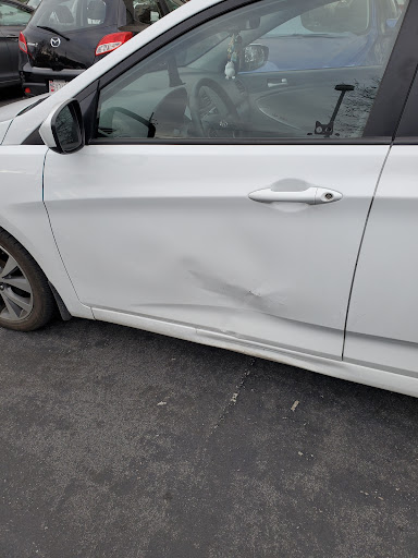 Auto Body Shop «Tristate Collision Center», reviews and photos, 8916 McGaw Ct, Columbia, MD 21045, USA