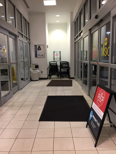 Department Store «Belk», reviews and photos, 389 Bells Hwy, Walterboro, SC 29488, USA