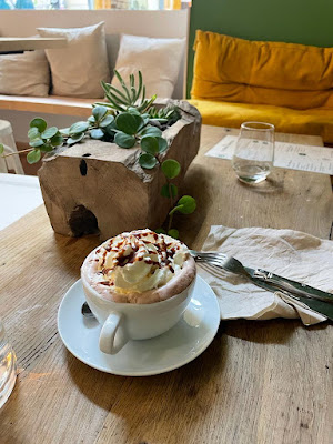 Café Brazza à Bordeaux