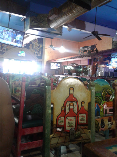 Mexican Restaurant «San Marcos Restaurant», reviews and photos, 235 Broadway St, Toledo, OH 43604, USA