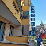 Photo n°2 de l'avis de Ali.a fait le 02/07/2022 à 14:16 sur le  Hotel Mythos à Milan