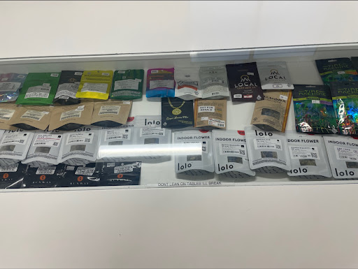 One Plant Dispensary - Antioch image