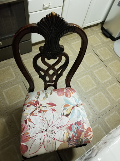 Fabric Store «Jo-Ann Fabrics and Crafts», reviews and photos, 6424 Naples Blvd #501, Naples, FL 34109, USA