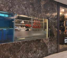 The Grand Duck King - Cambrigde City Mall photo