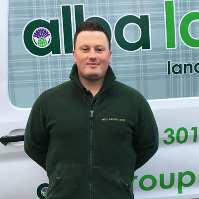 Comments and reviews of Alba Landscapes Ltd
