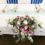 Photo n° 5 de l'avis de Vinciane.U fait le 06/06/2023 à 17:29 pour Coup de Fleurs, Artisan Fleuriste à Saint-Pierre-Église