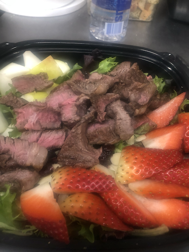 Grocery Store «P&M Orange Street Market», reviews and photos, 721 Orange St, New Haven, CT 06511, USA