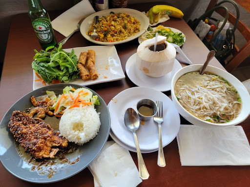 Pho Hut image
