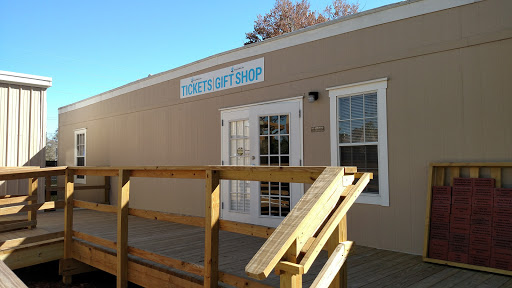 Aquarium «St. Augustine Aquarium», reviews and photos, 2045 FL-16, St Augustine, FL 32084, USA