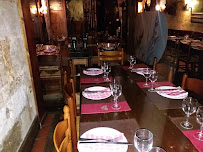 Atmosphère du Restaurant La Petite Savoie à Bordeaux - n°5