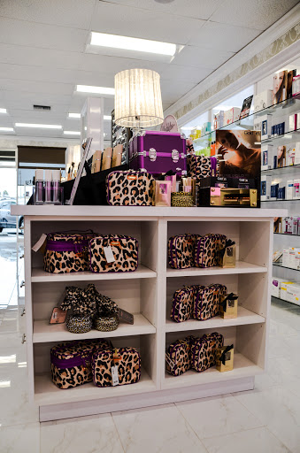 Beauty Supply Store «Planet Beauty Valley Fair», reviews and photos, 2855 Stevens Creek Blvd #153, Santa Clara, CA 95050, USA