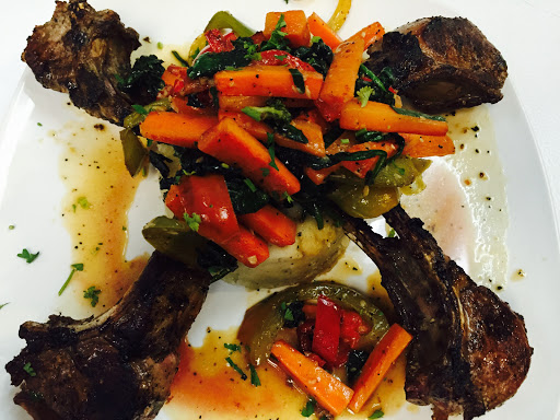 Health Food Store «Healthy Garden & Gourmet Pizza», reviews and photos, 200 County Rte 561, Voorhees Township, NJ 08043, USA