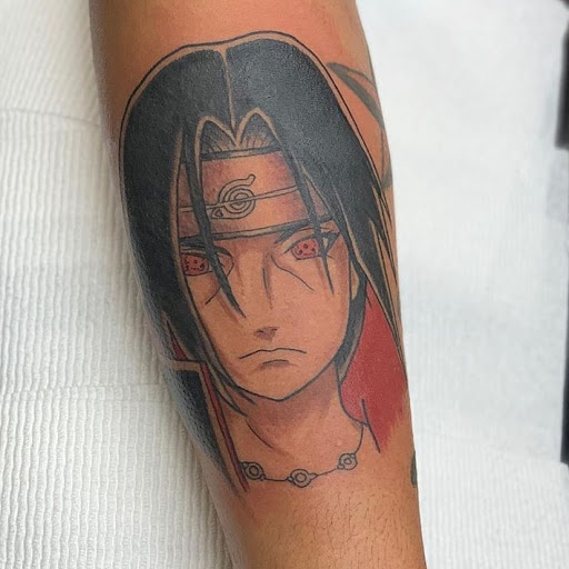 Tattoo Shop «Stay True Tattoos», reviews and photos, 6594 GA-54, Sharpsburg, GA 30277, USA