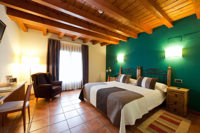 Hotel Apartamento Rural Atxurra