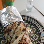 Photo n° 1 de l'avis de Christian.. fait le 24/09/2020 à 11:15 pour Restaurant Tunisien L'Odeur Du Pays à Strasbourg